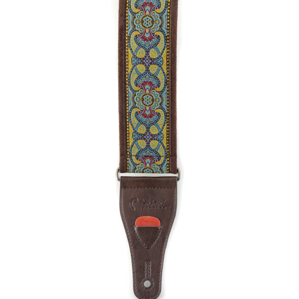 RightOn! Roskilde II Guitar Strap